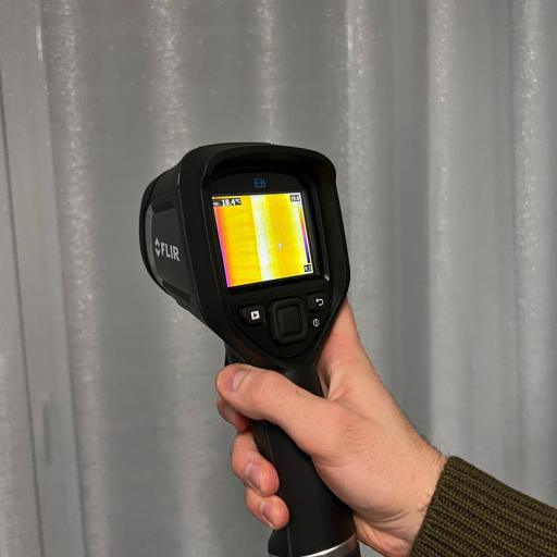 Kamera termowizyjna Olsztyn